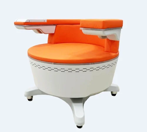 Comfort and Health Together: The Pelvic Floor Chair