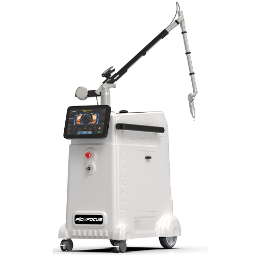 Stingray Pico Laser