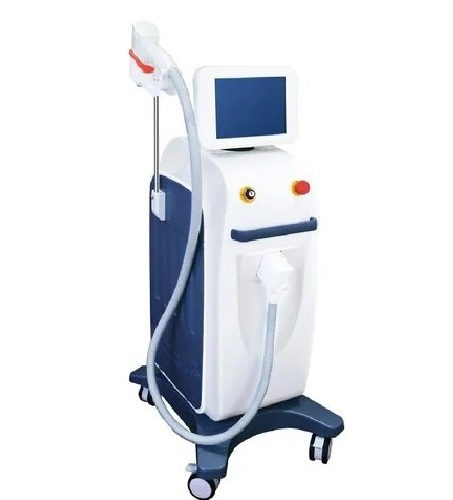 Stingray Hair Removal Machine