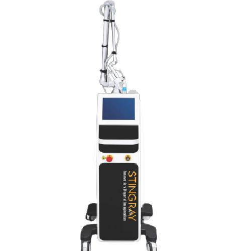 Stingray Co2 Fractional Laser Machine